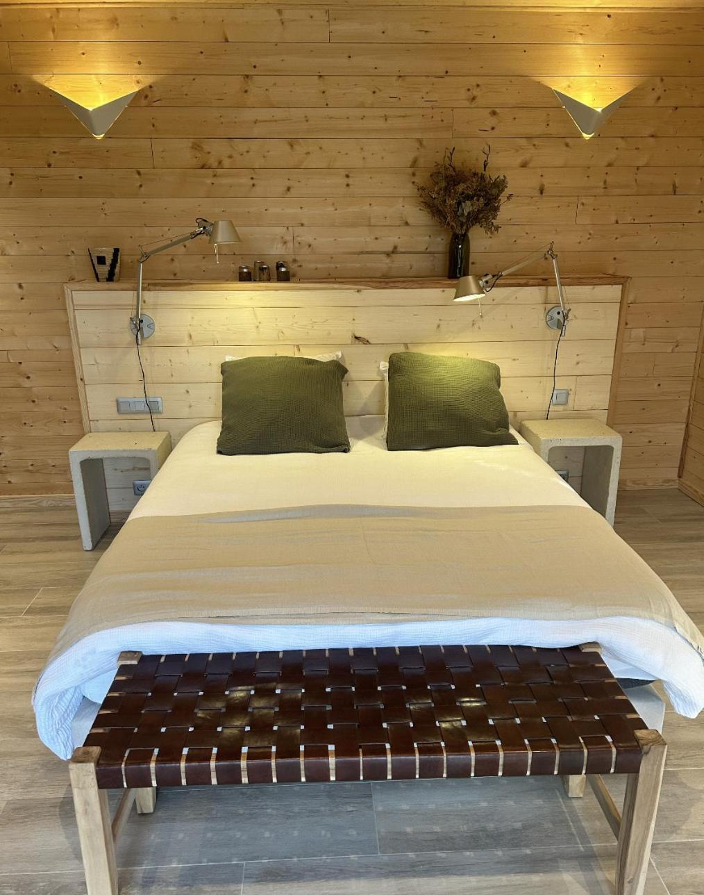 Les Lodges De Malbrough Aire-sur-la-Lys Zewnętrze zdjęcie