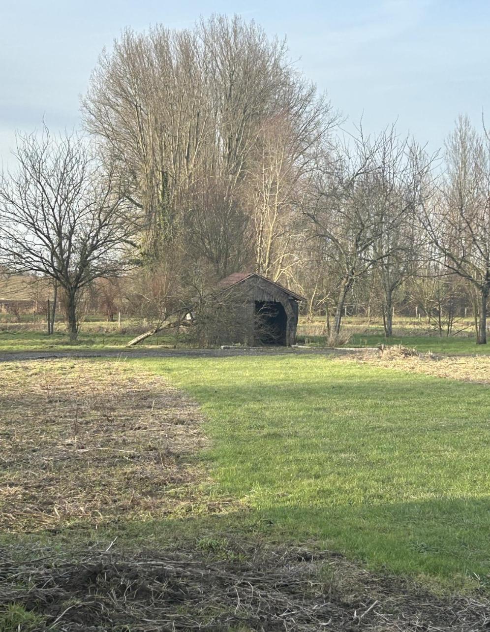 Les Lodges De Malbrough Aire-sur-la-Lys Zewnętrze zdjęcie